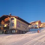 Bed & Breakfast Fanningberg Weisspriach