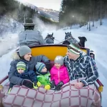 Fanningberg Bed & Breakfast 3*