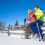 Bed & Breakfast Fanningberg 3*