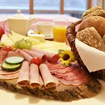 Bed & Breakfast Fanningberg Weisspriach