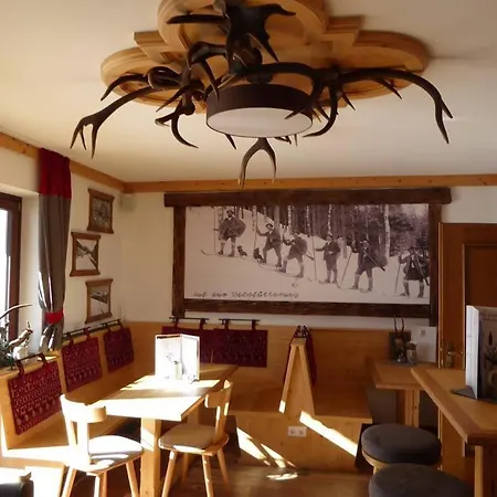 Bed and Breakfast Fanningberg