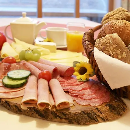 B&B Fanningberg Weisspriach