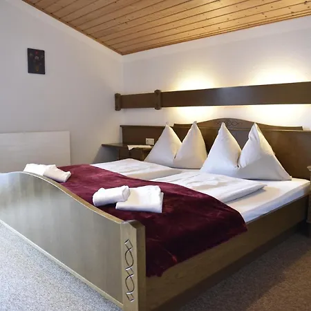 Fanningberg 3* Weisspriach