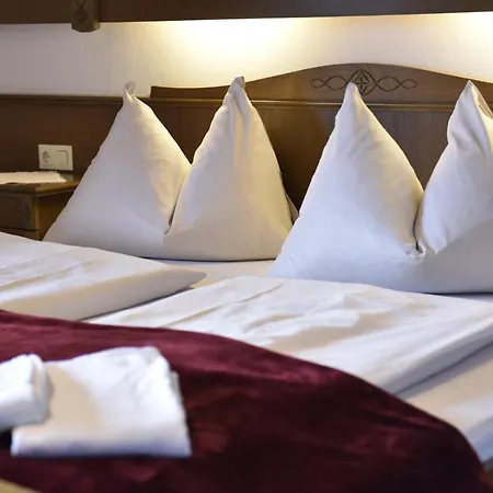 Fanningberg 3* Weisspriach