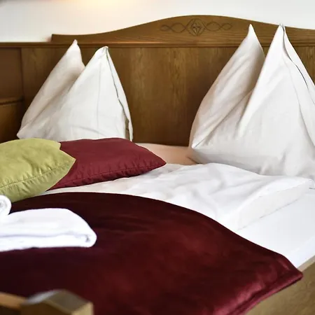 Fanningberg 3* Weisspriach