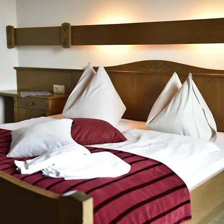 Fanningberg Bed and Breakfast