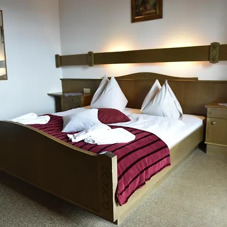 Bed and Breakfast Fanningberg Weisspriach