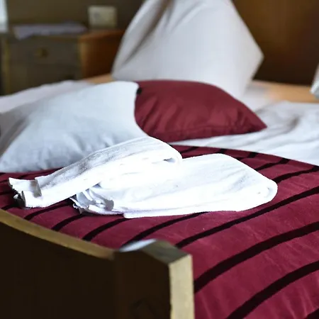 Bed and Breakfast Fanningberg