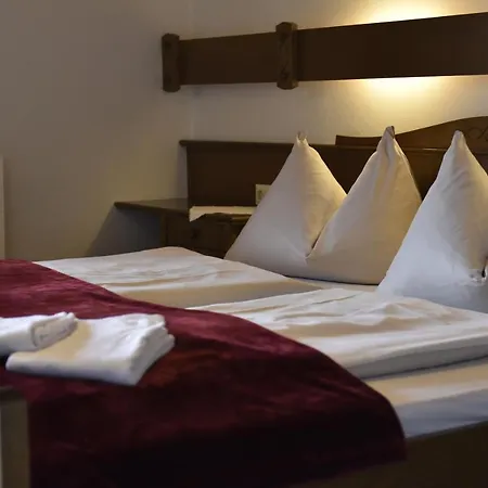 B&B Fanningberg 3*