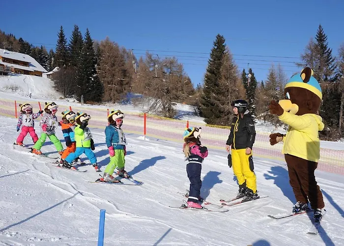 Fanningberg Bed & Breakfast Weisspriach