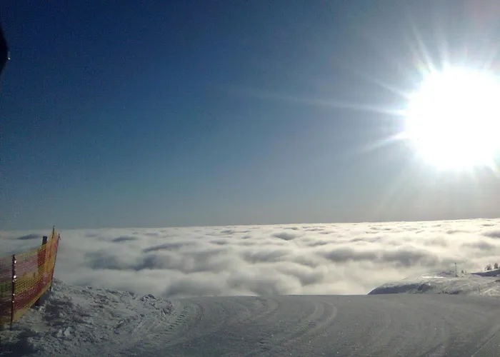 Bed & Breakfast Fanningberg