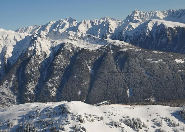 Bed & Breakfast Fanningberg Weisspriach