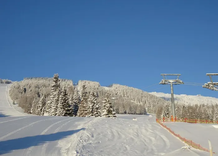 Fanningberg Bed & Breakfast Weisspriach