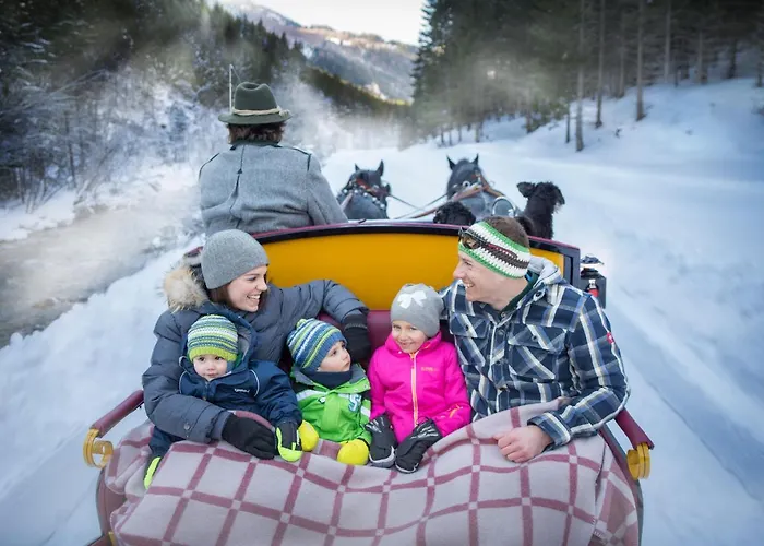 Fanningberg Bed & Breakfast 3*