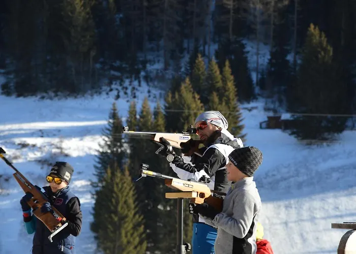 Fanningberg Bed & Breakfast