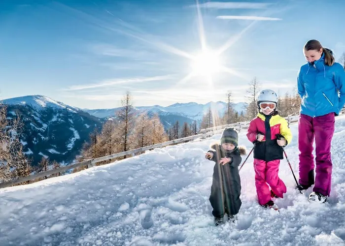 Bed & Breakfast Fanningberg