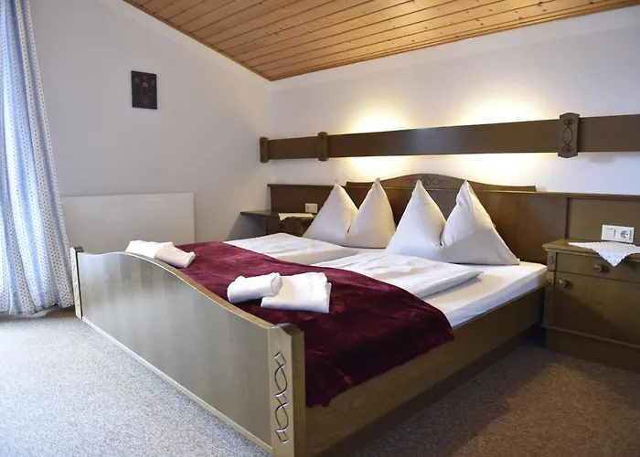 Fanningberg 3* Weisspriach