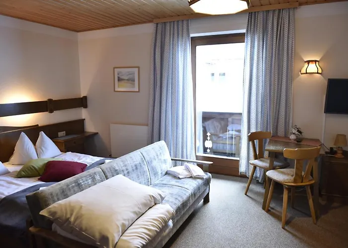 Fanningberg Weisspriach