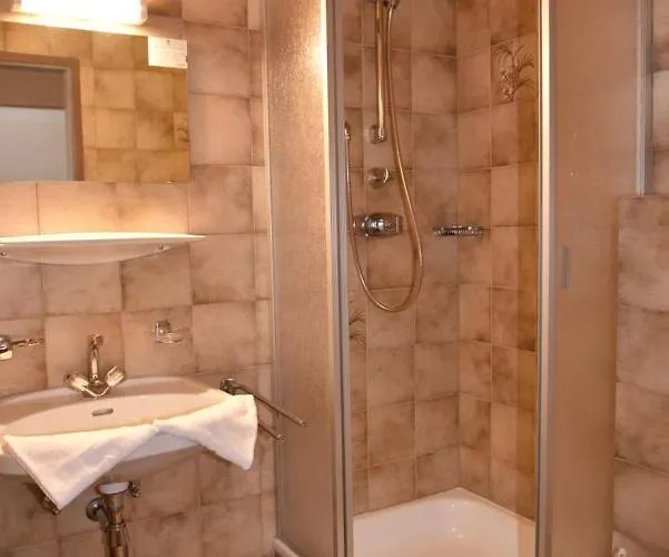 Bed & Breakfast Fanningberg 3*