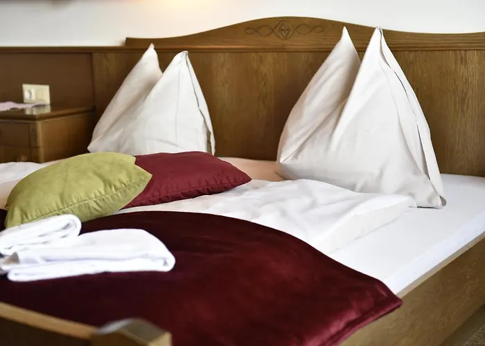 Fanningberg 3* Weisspriach