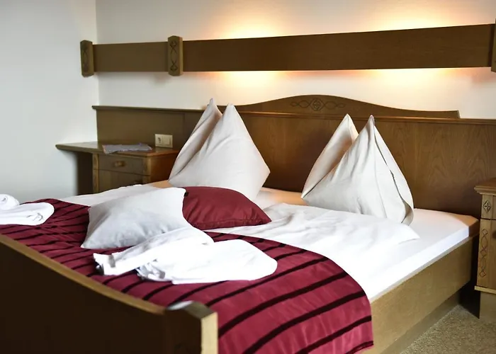 Fanningberg Bed & Breakfast